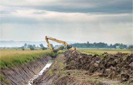 Kalis Bestratingen | Grondwerken