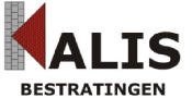 Kalis Bestratingen Logo